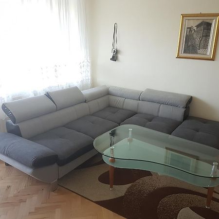 Apartment Marasha Filibe Dış mekan fotoğraf