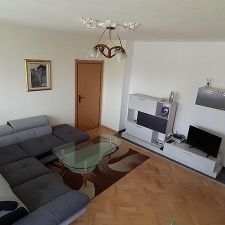 Apartment Marasha Filibe Dış mekan fotoğraf