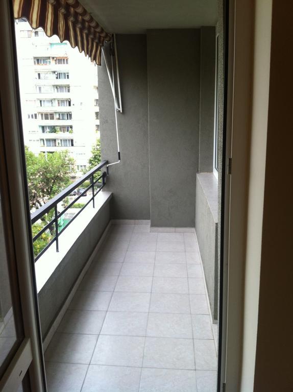 Apartment Marasha Filibe Oda fotoğraf