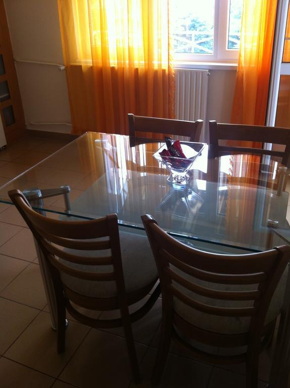 Apartment Marasha Filibe Oda fotoğraf