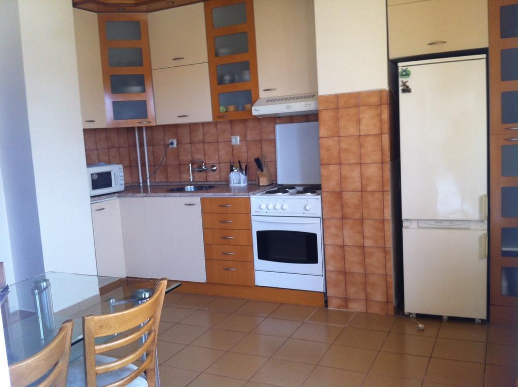 Apartment Marasha Filibe Oda fotoğraf