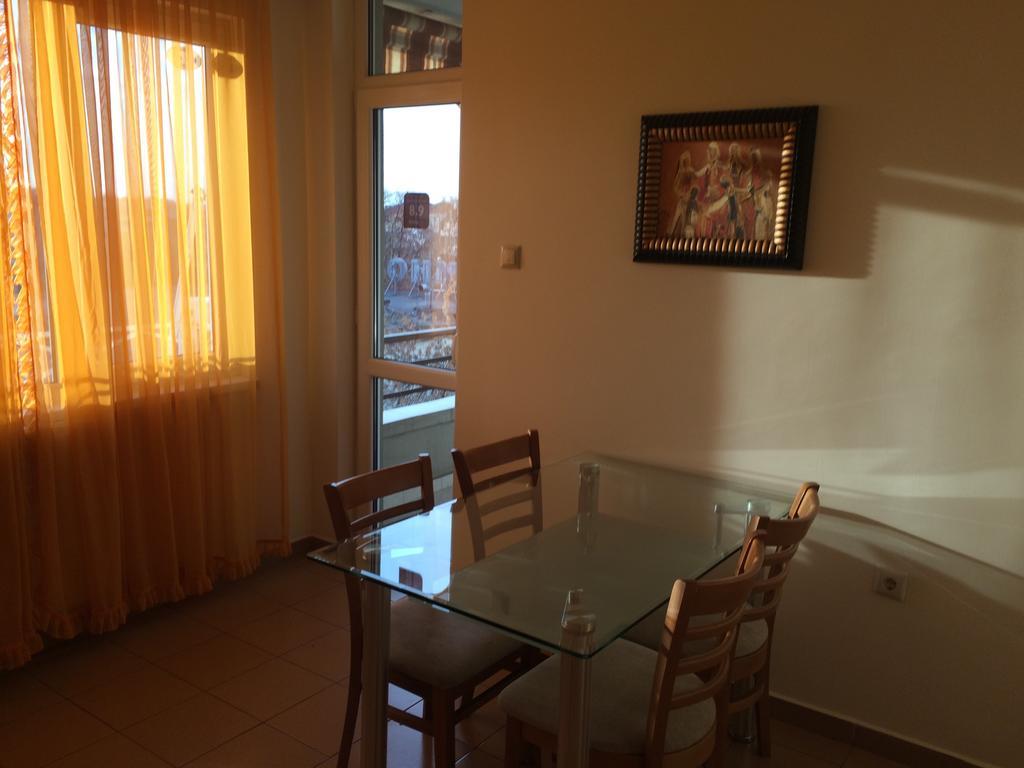 Apartment Marasha Filibe Dış mekan fotoğraf