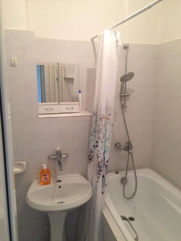 Apartment Marasha Filibe Dış mekan fotoğraf