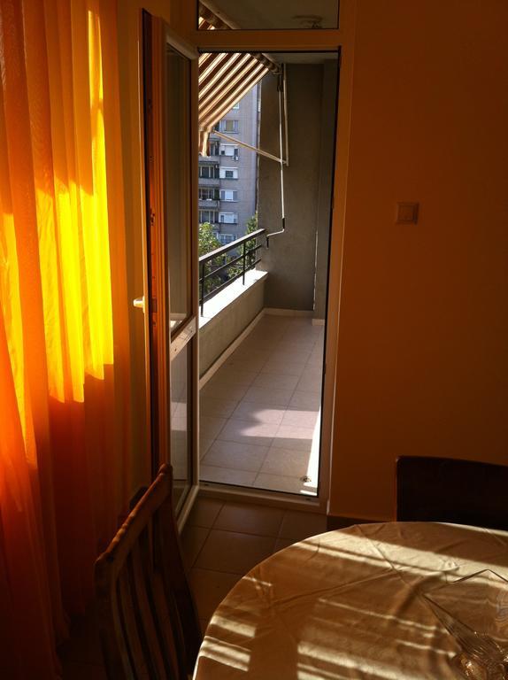 Apartment Marasha Filibe Oda fotoğraf