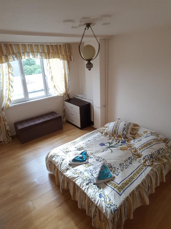 Apartment Marasha Filibe Dış mekan fotoğraf