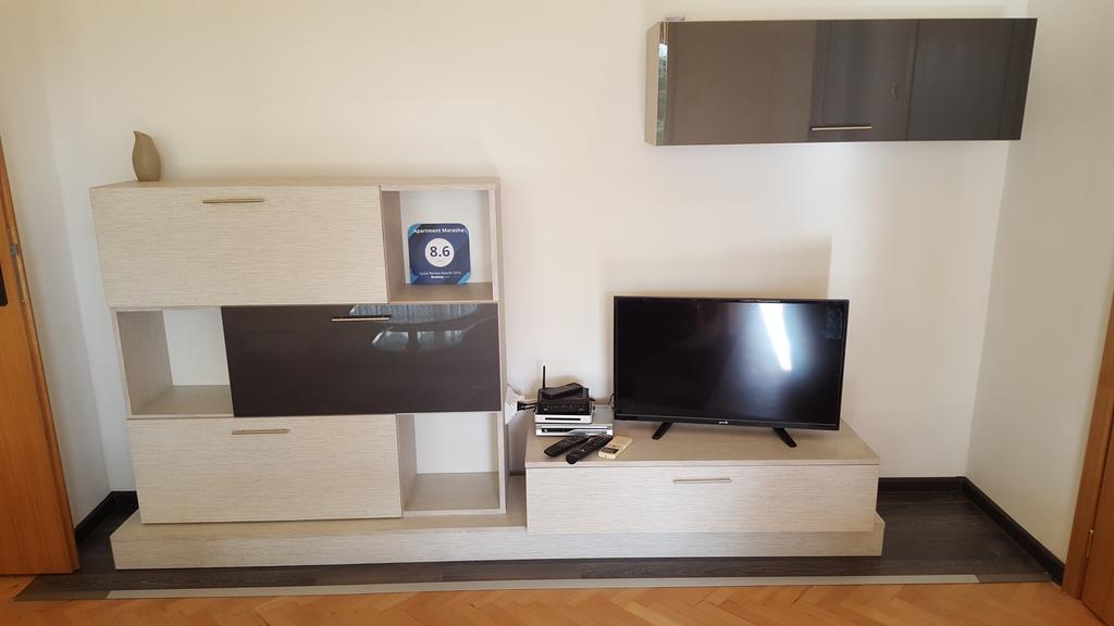 Apartment Marasha Filibe Dış mekan fotoğraf