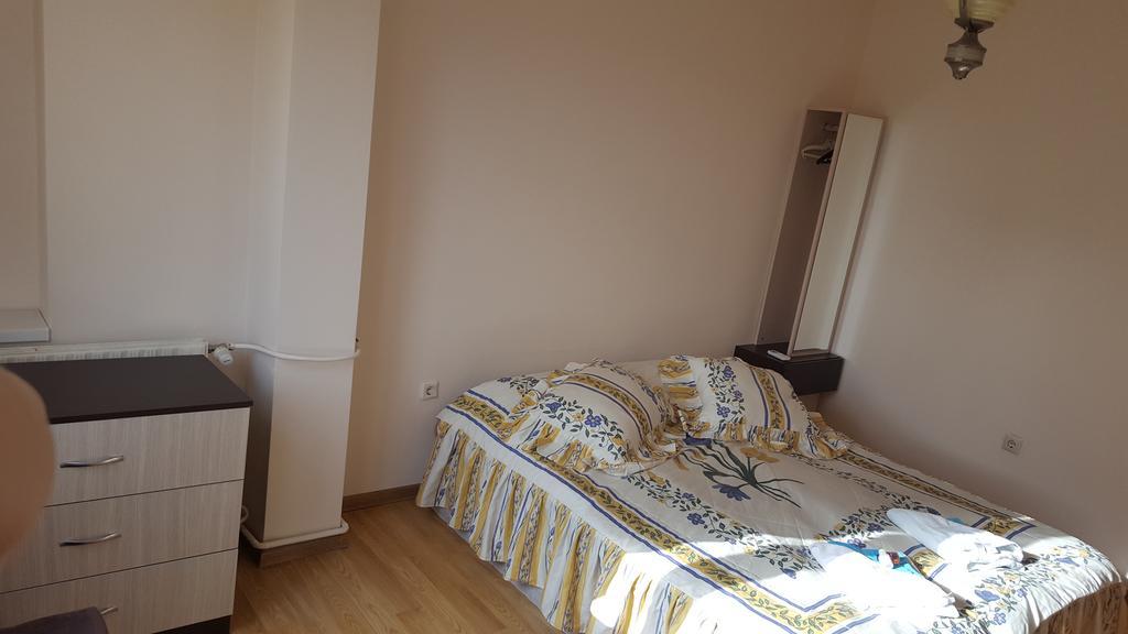 Apartment Marasha Filibe Dış mekan fotoğraf