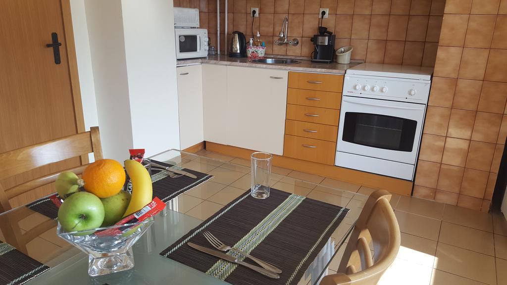 Apartment Marasha Filibe Dış mekan fotoğraf