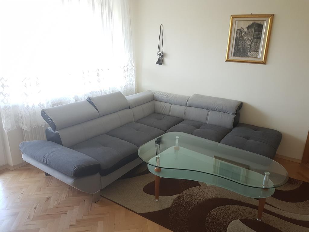 Apartment Marasha Filibe Dış mekan fotoğraf