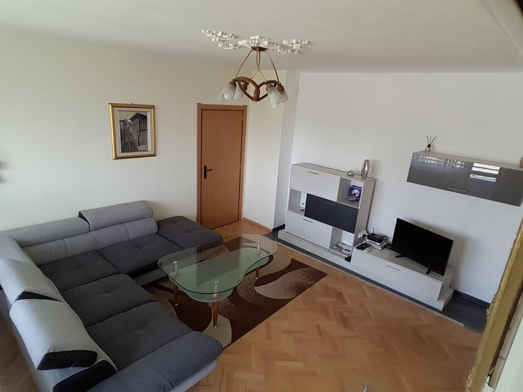 Apartment Marasha Filibe Dış mekan fotoğraf