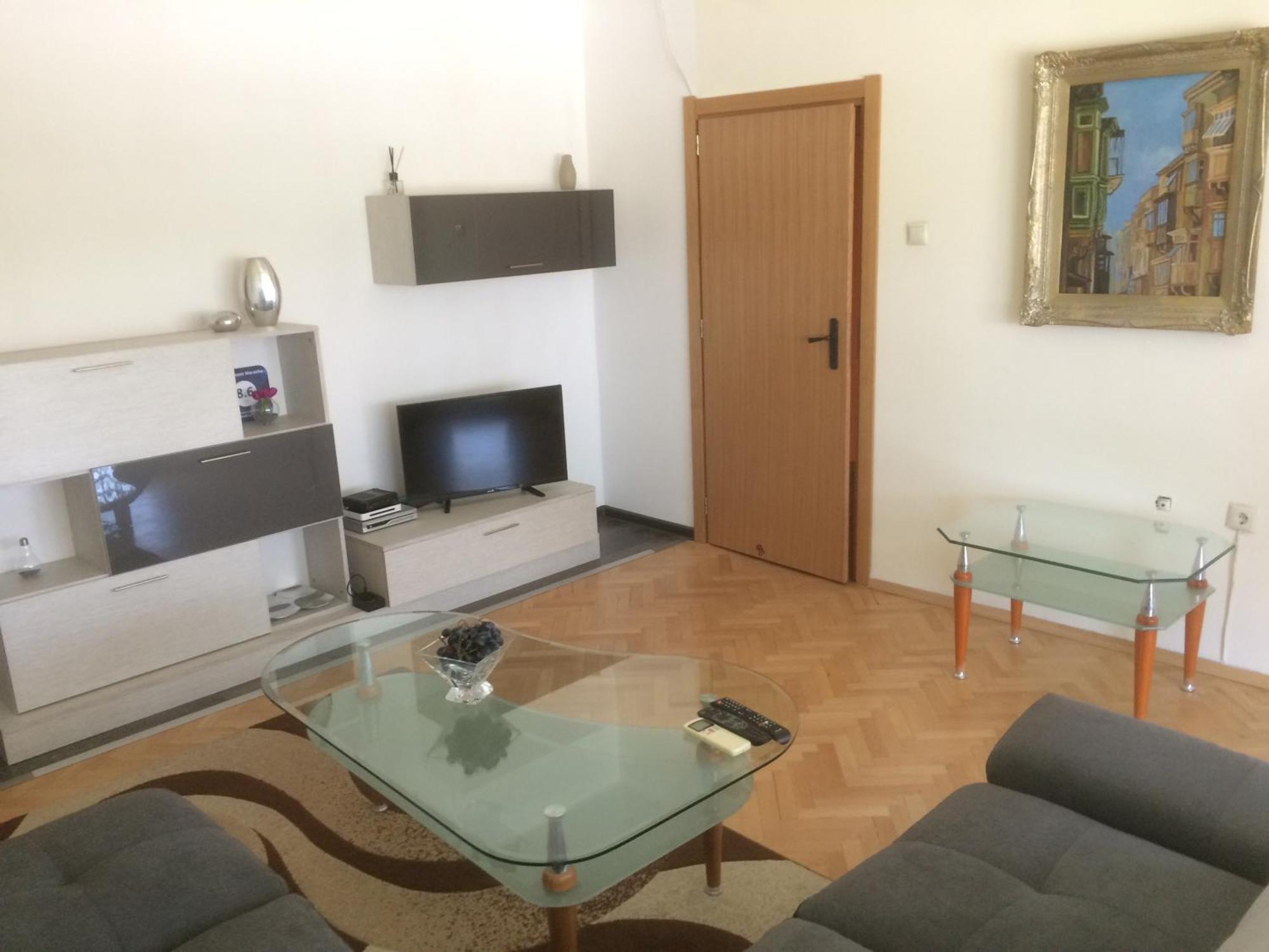 Apartment Marasha Filibe Dış mekan fotoğraf