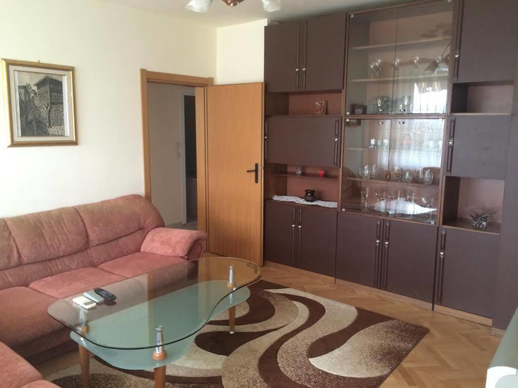 Apartment Marasha Filibe Dış mekan fotoğraf