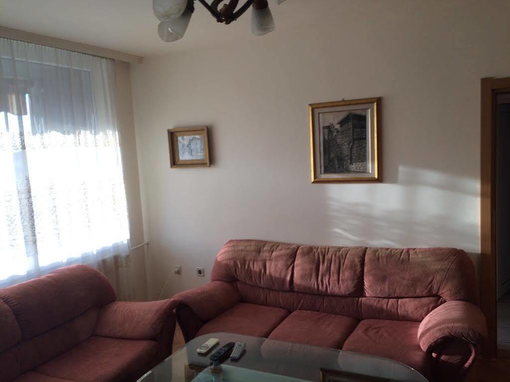 Apartment Marasha Filibe Dış mekan fotoğraf