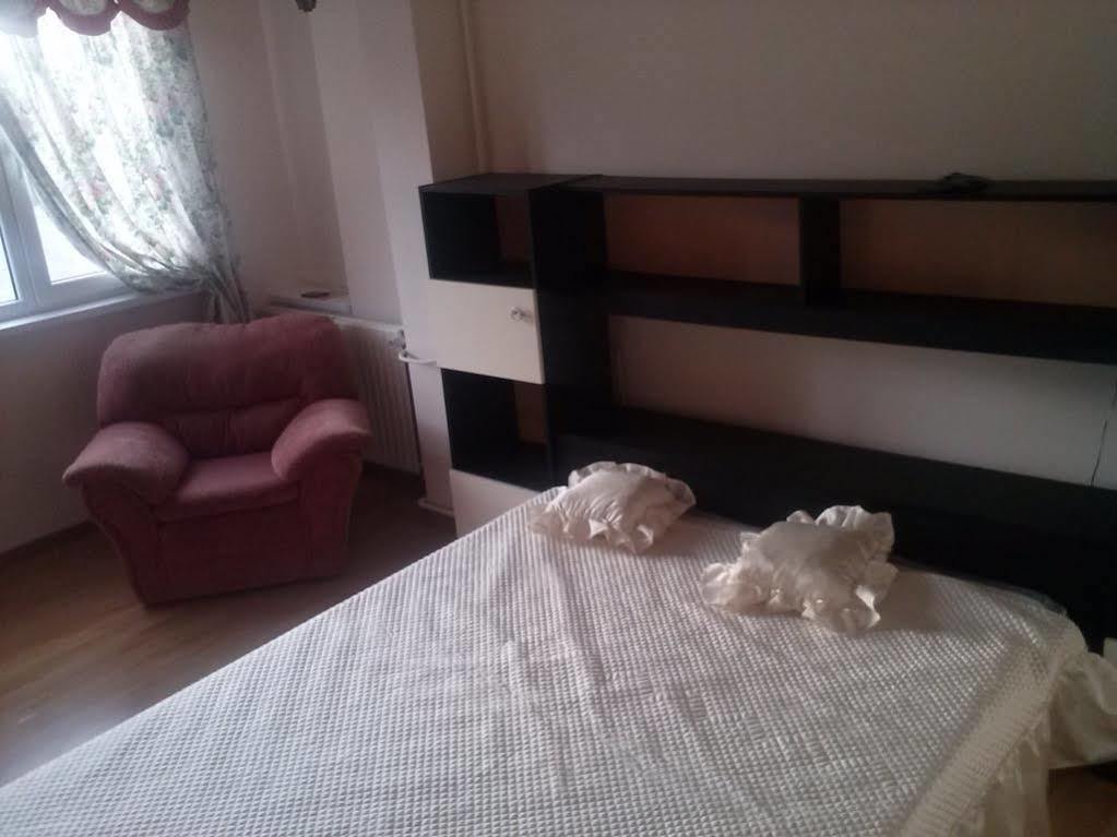 Apartment Marasha Filibe Dış mekan fotoğraf