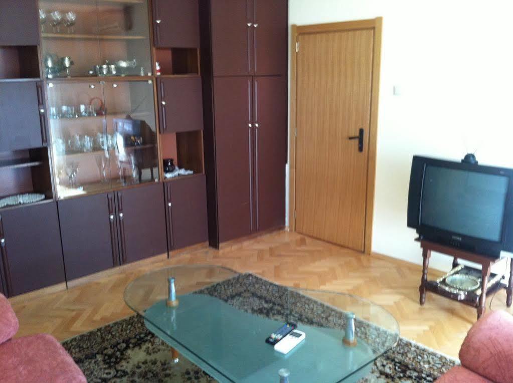 Apartment Marasha Filibe Dış mekan fotoğraf
