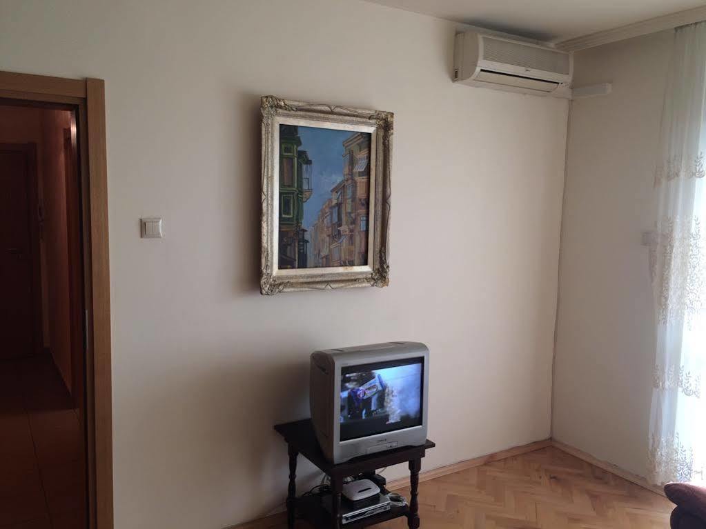 Apartment Marasha Filibe Dış mekan fotoğraf