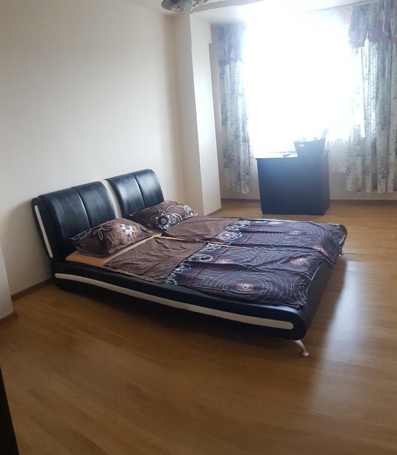 Apartment Marasha Filibe Dış mekan fotoğraf